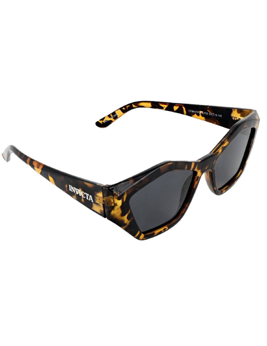 Lentes de sol Invicta Wilflower I 31944-WIL-40-P03  unisex