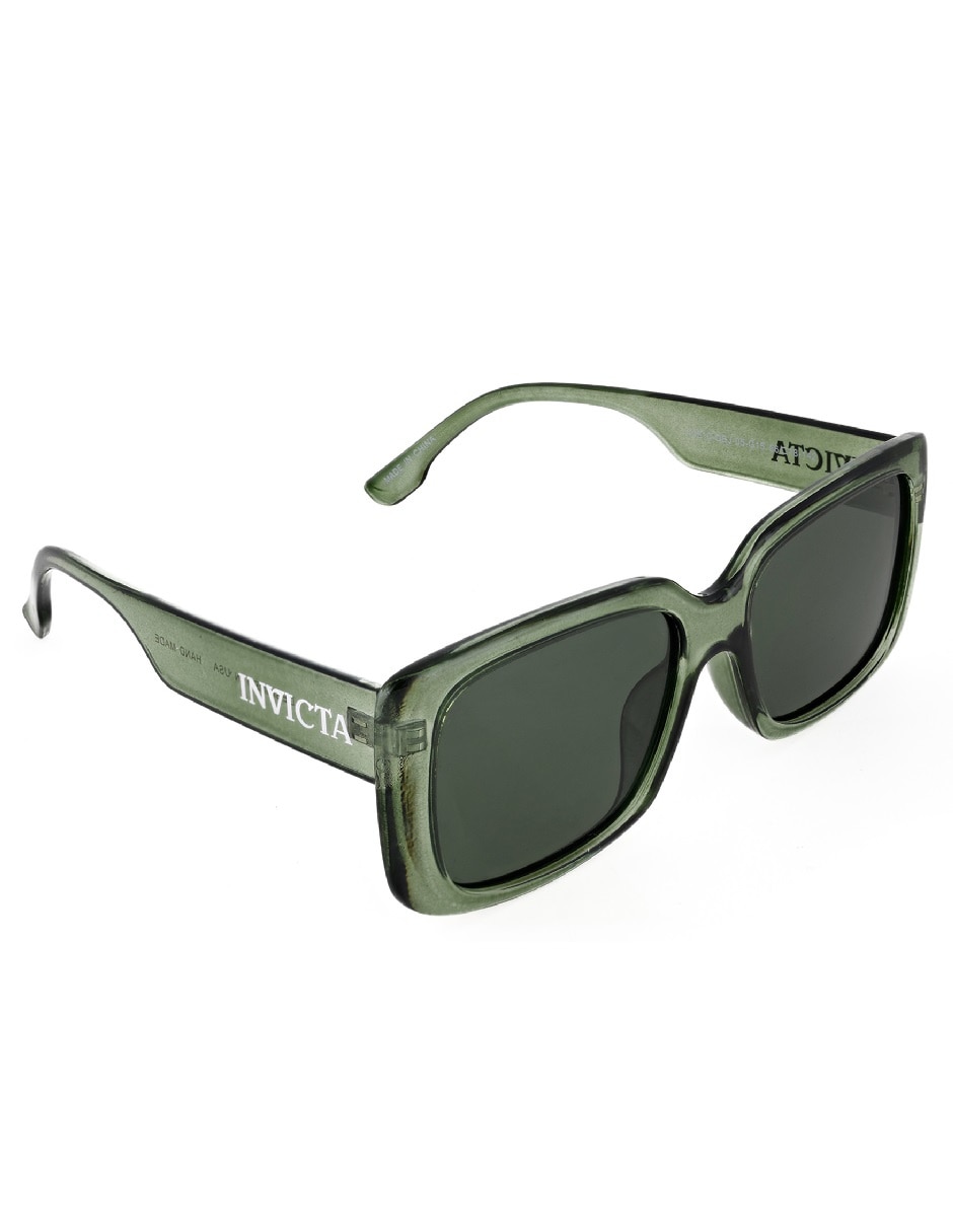 Lentes de sol Invicta Objet D Art I 43610-OBJ-05-G15 unisex