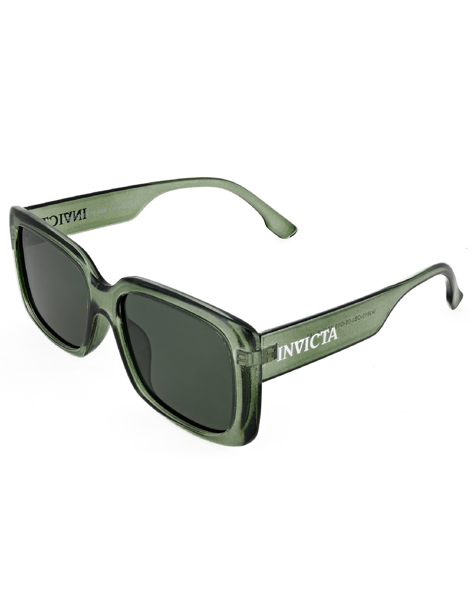 Lentes de sol Invicta Objet D Art I 43610-OBJ-05-G15 unisex