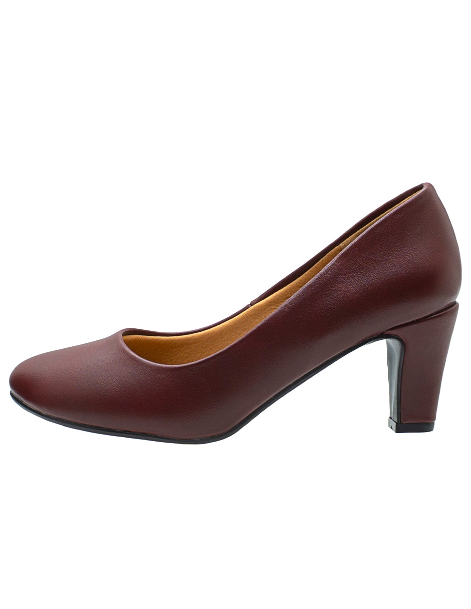 Zapatilla work basic