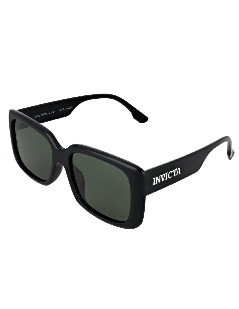 Lentes de sol Invicta Objet D Art I 43610-OBJ-01-G15 unisex