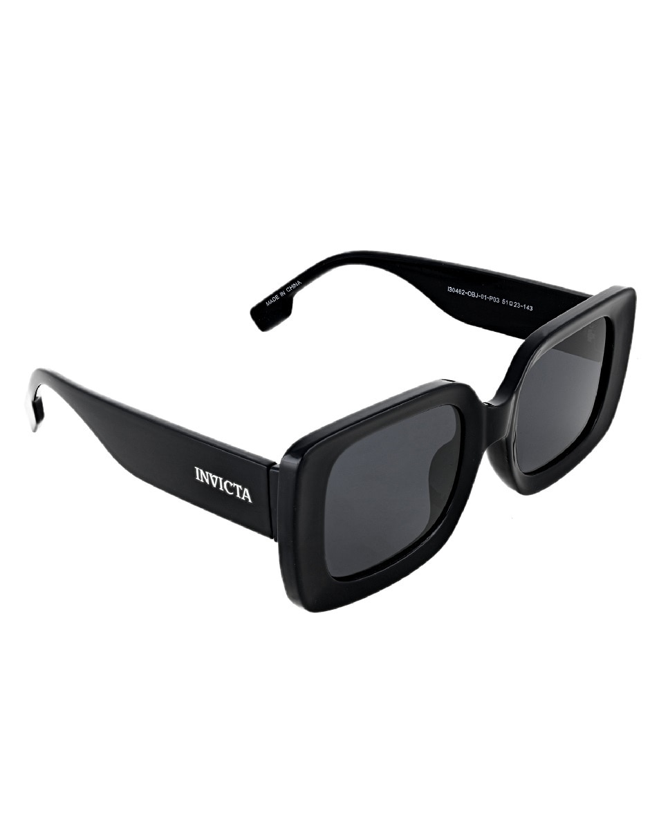 Lentes de sol Invicta Objet D Art I 30462-OBJ-01-P03  unisex