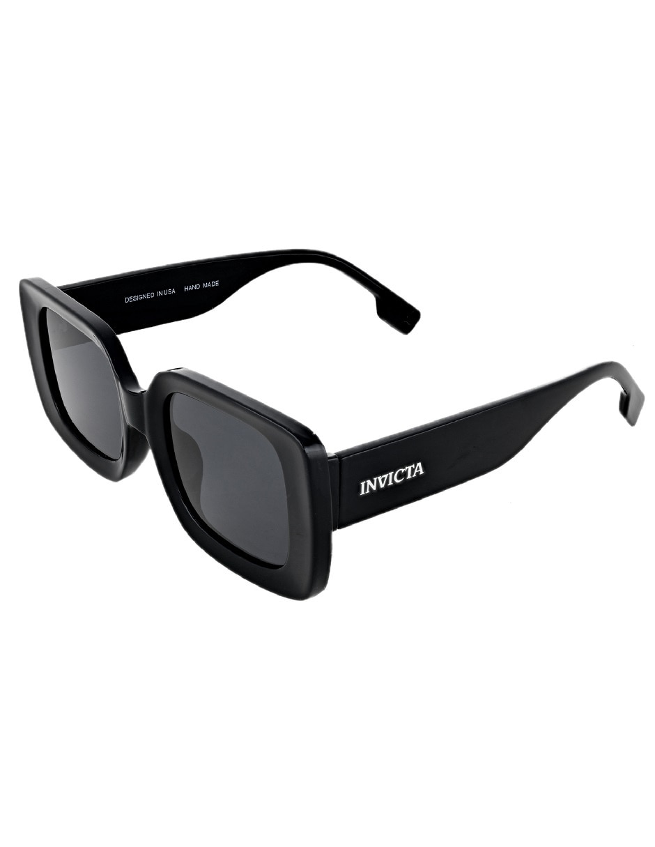 Lentes de sol Invicta Objet D Art I 30462-OBJ-01-P03  unisex
