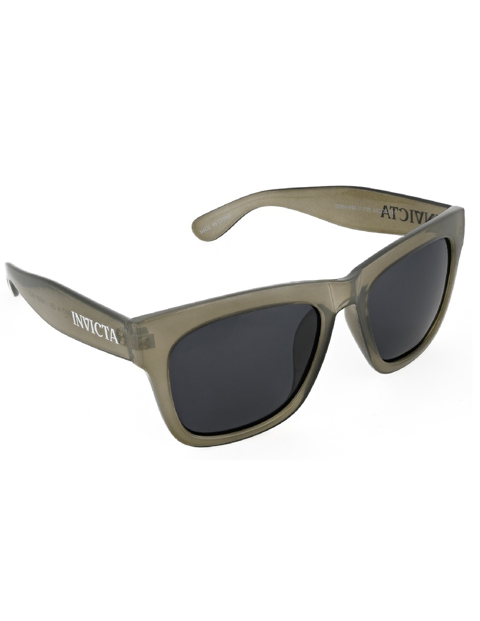 Lentes de sol Invicta Angel I 31094-ANG-11-P03 unisex