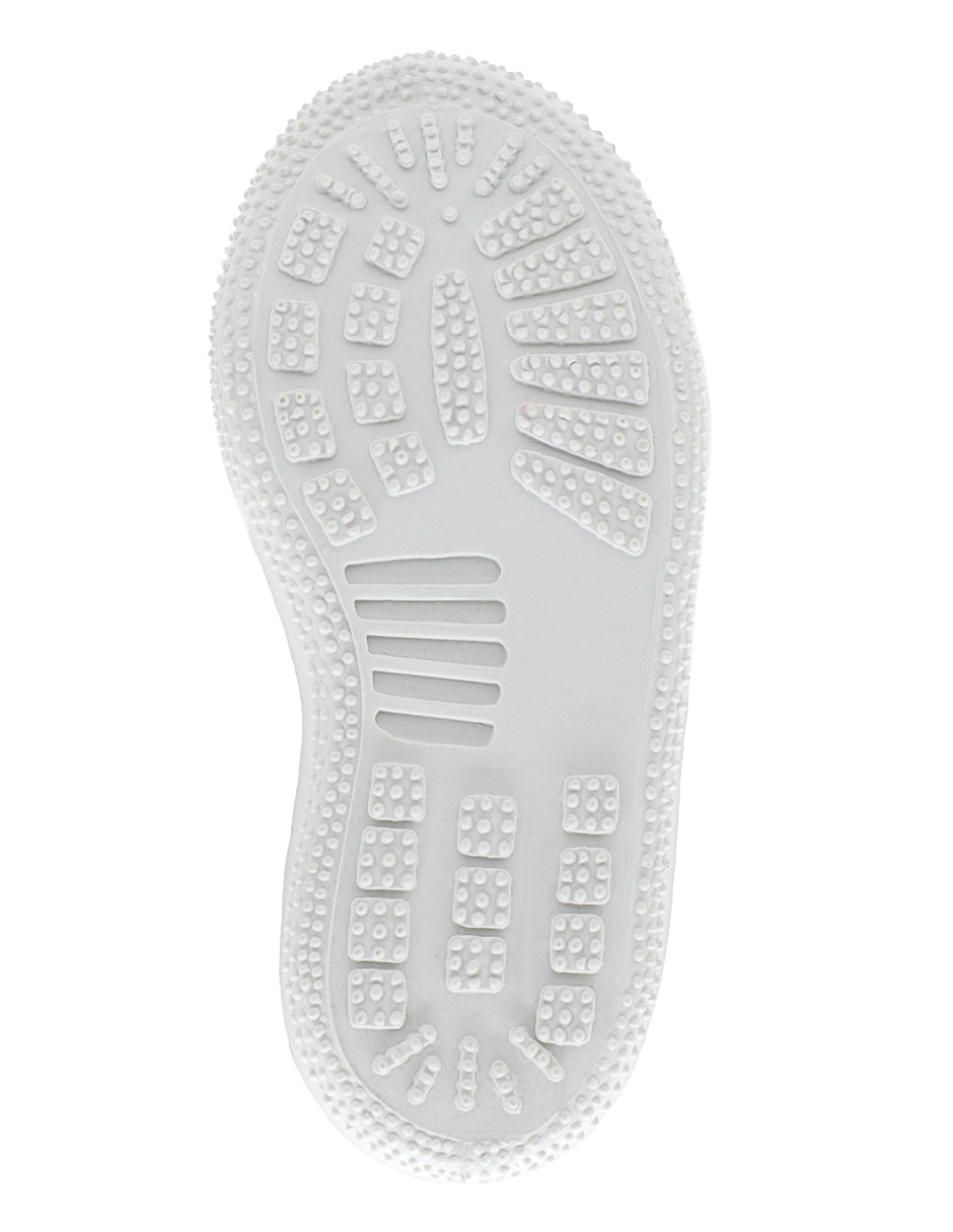 Tenis panam para niña urban minnie mouse