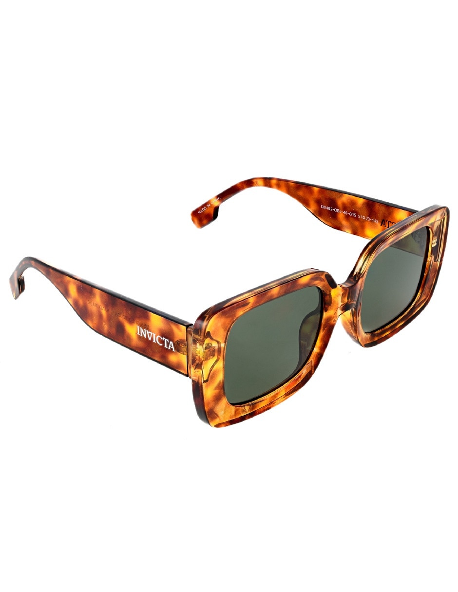Lentes de sol Invicta Objet D Art I 30462-OBJ-40-G15  unisex