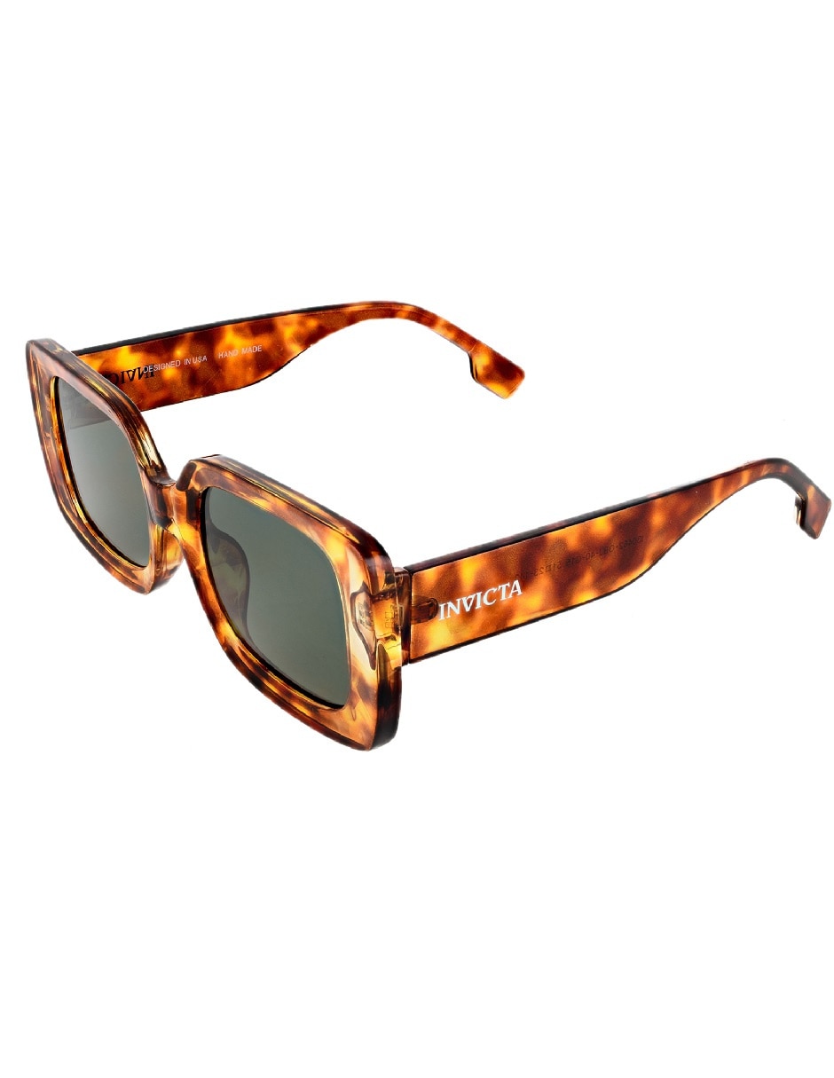 Lentes de sol Invicta Objet D Art I 30462-OBJ-40-G15  unisex
