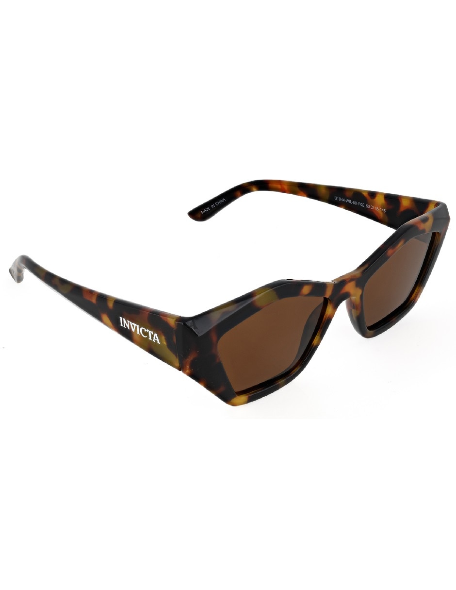 Lentes de sol Wilflower I 31944-WIL-60-P02 unisex 2