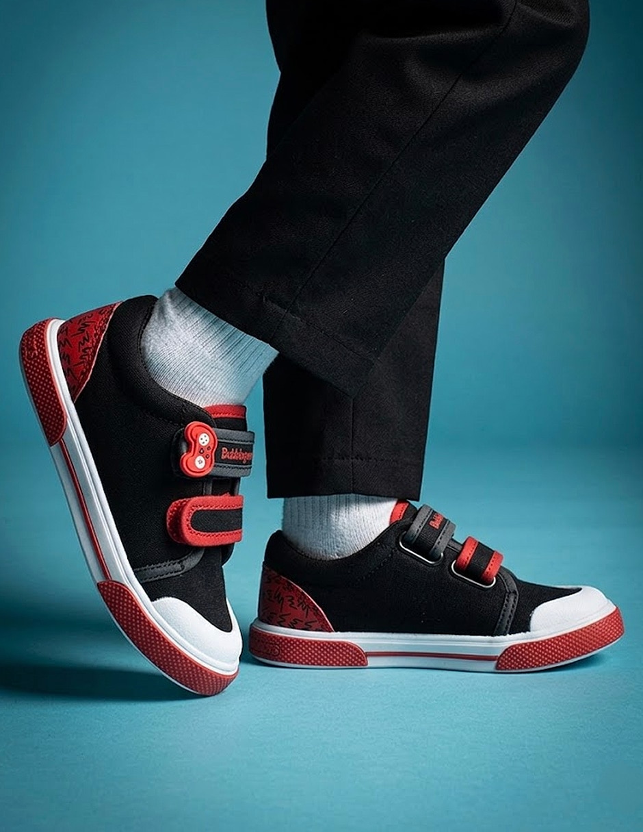 Tenis para Niño Primeros Pasos 3