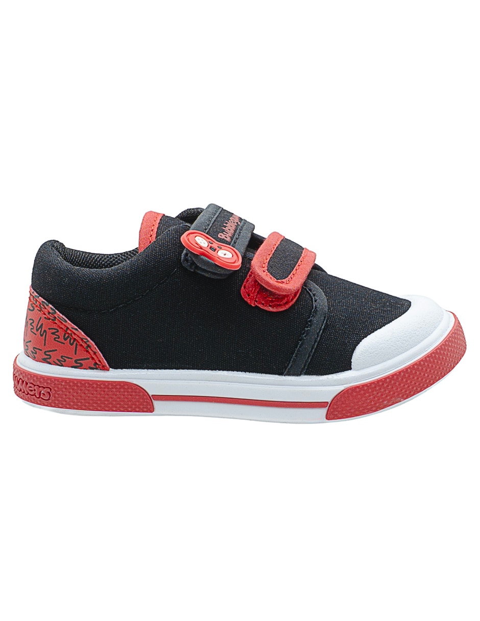 Tenis para Niño Primeros Pasos