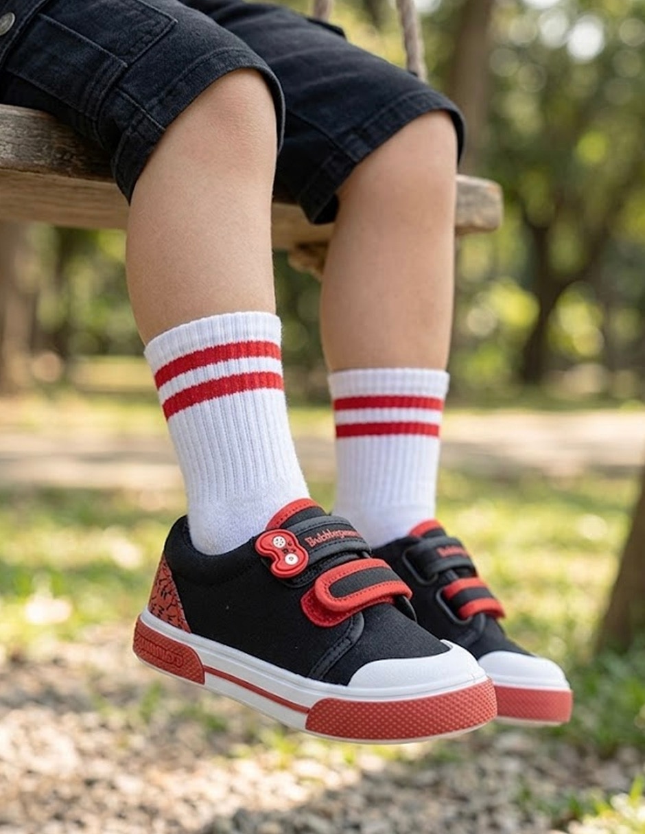 Tenis para Niño Primeros Pasos 5