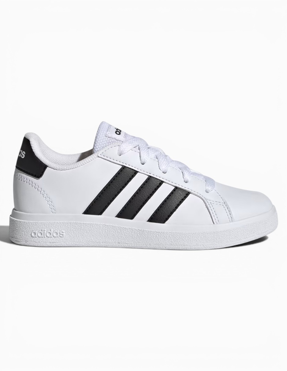 Tenis Adidas unisex grand court