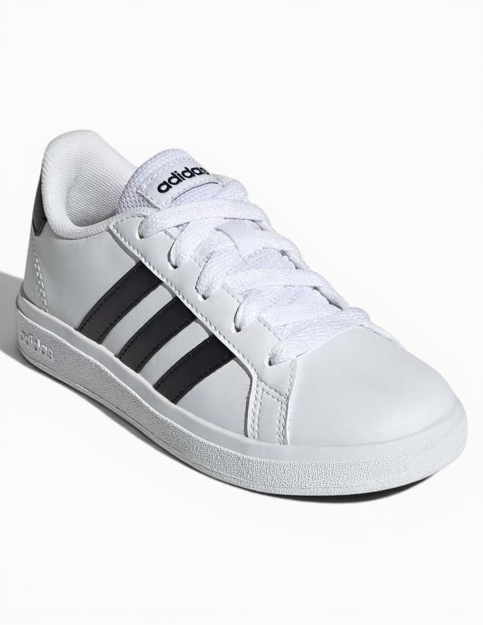 Tenis Adidas unisex grand court