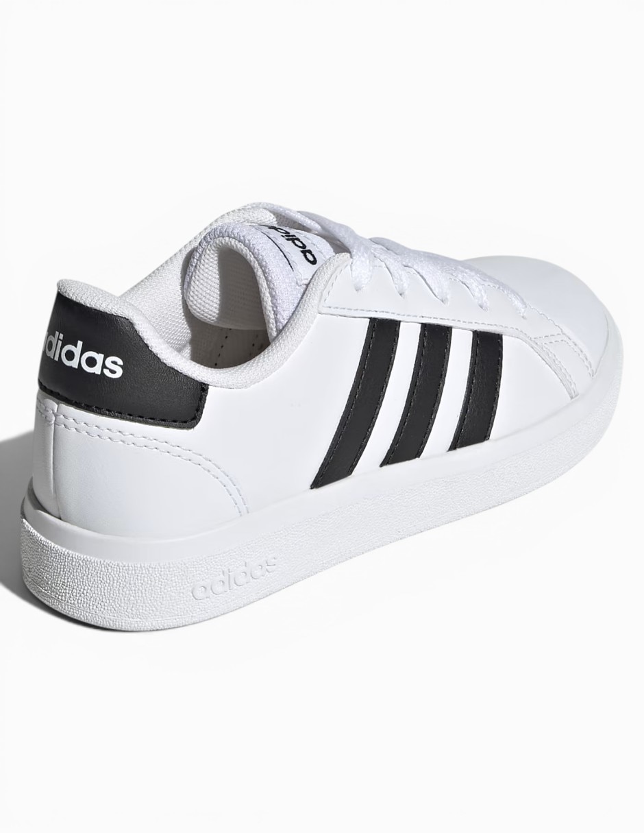 Tenis Adidas unisex grand court