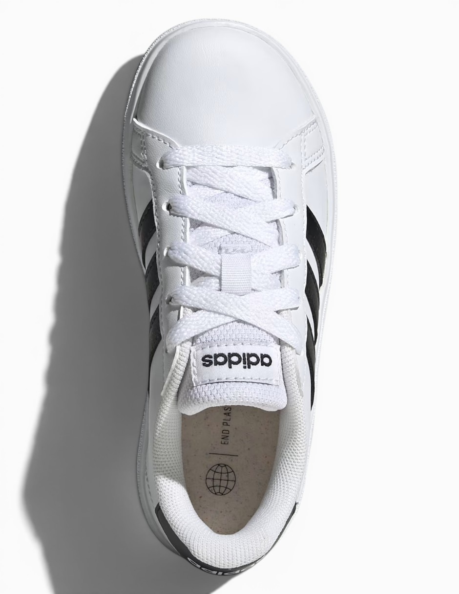 Tenis Adidas unisex grand court