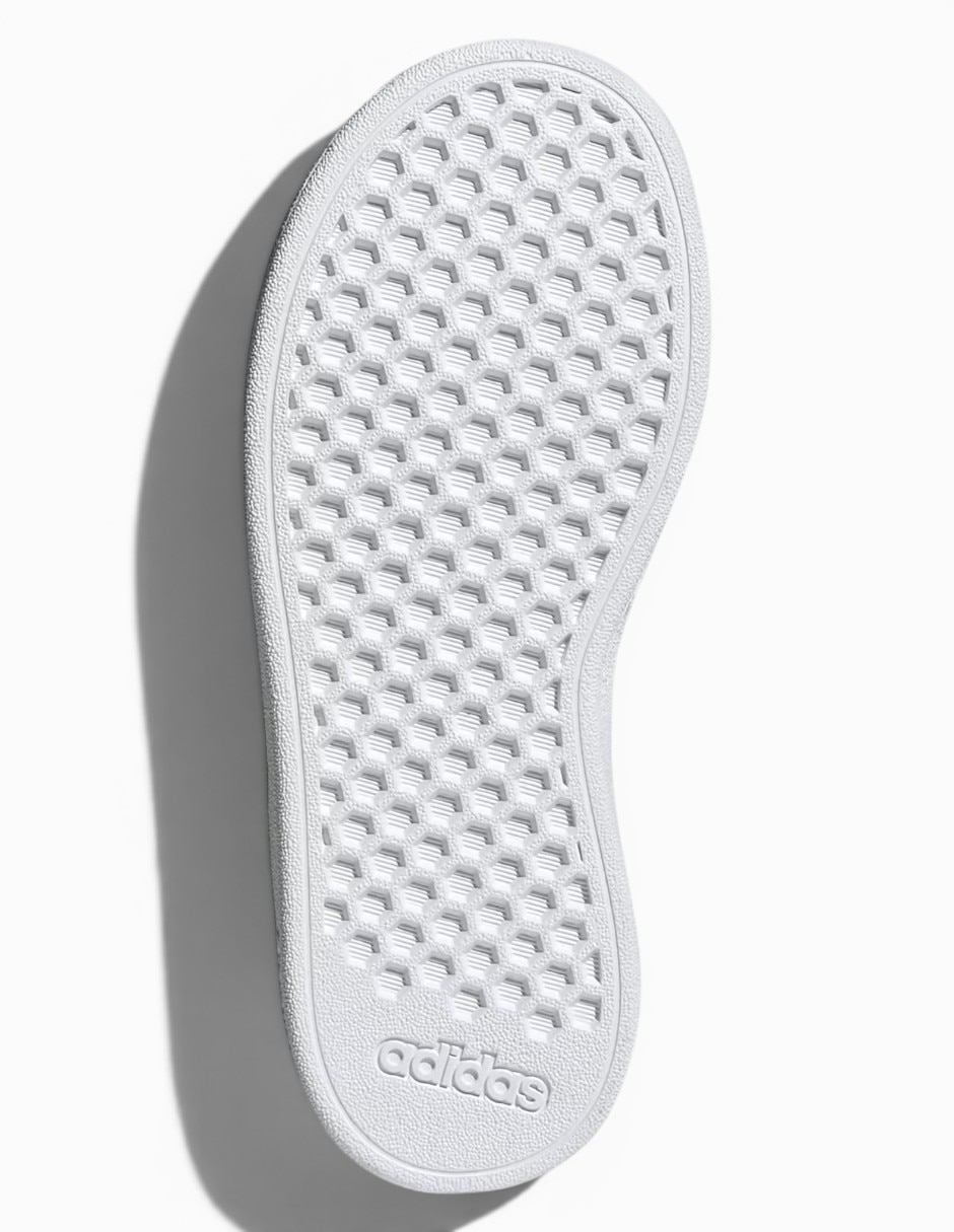 Tenis Adidas unisex grand court
