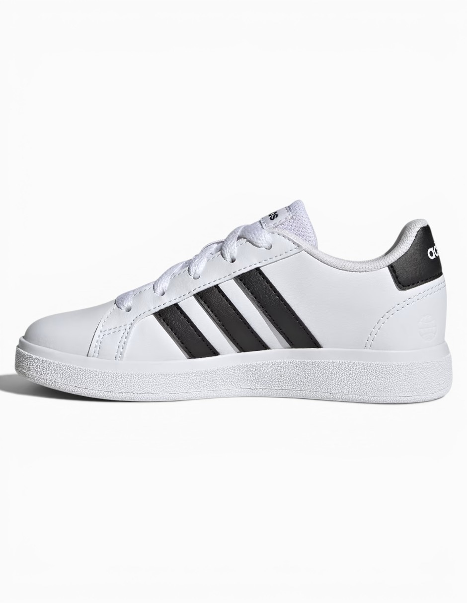 Tenis Adidas unisex grand court