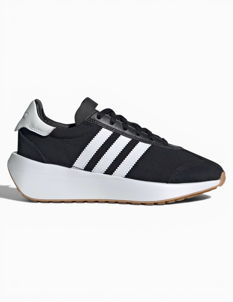 Tenis Adidas unisex contry XLG