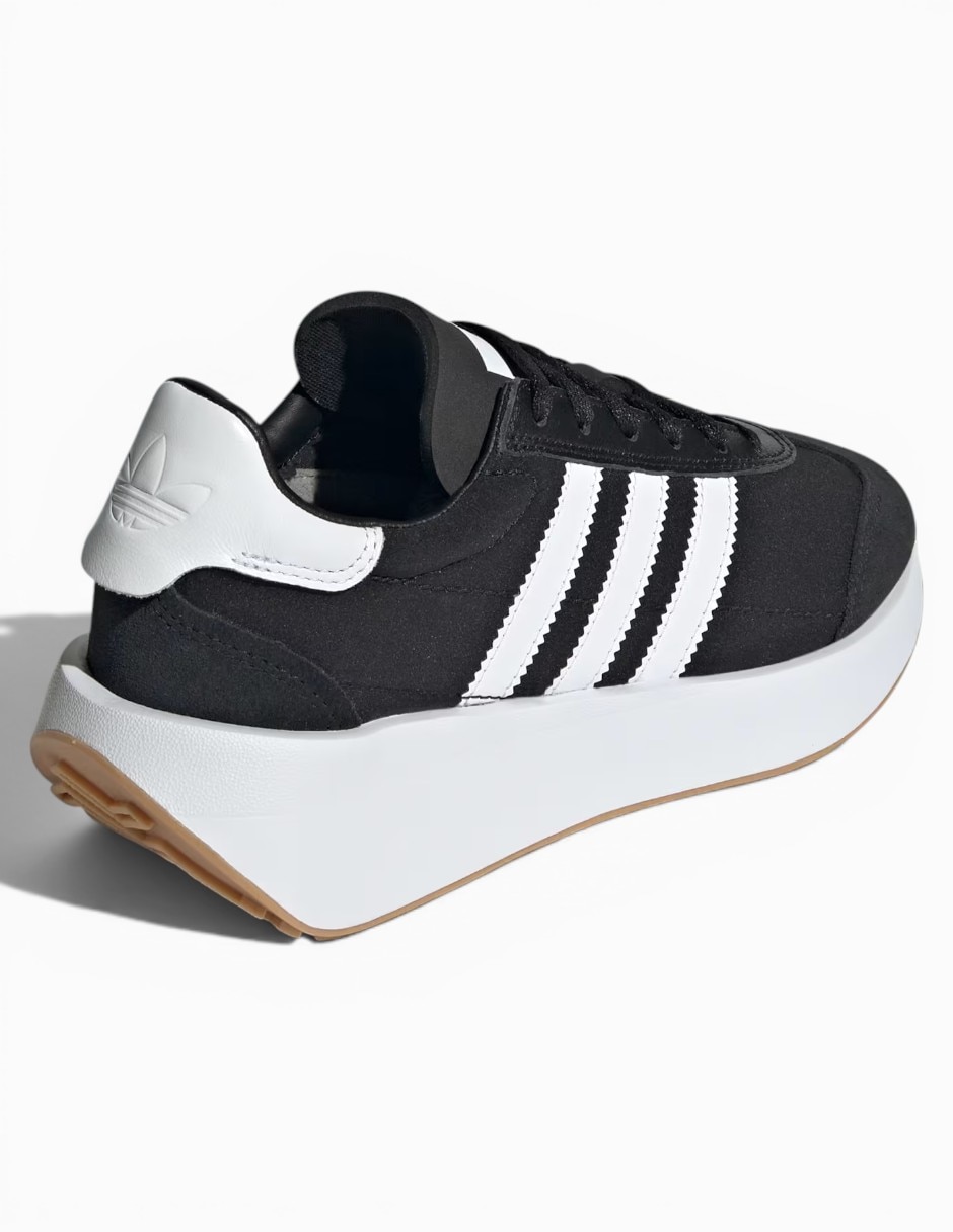Tenis Adidas unisex contry XLG