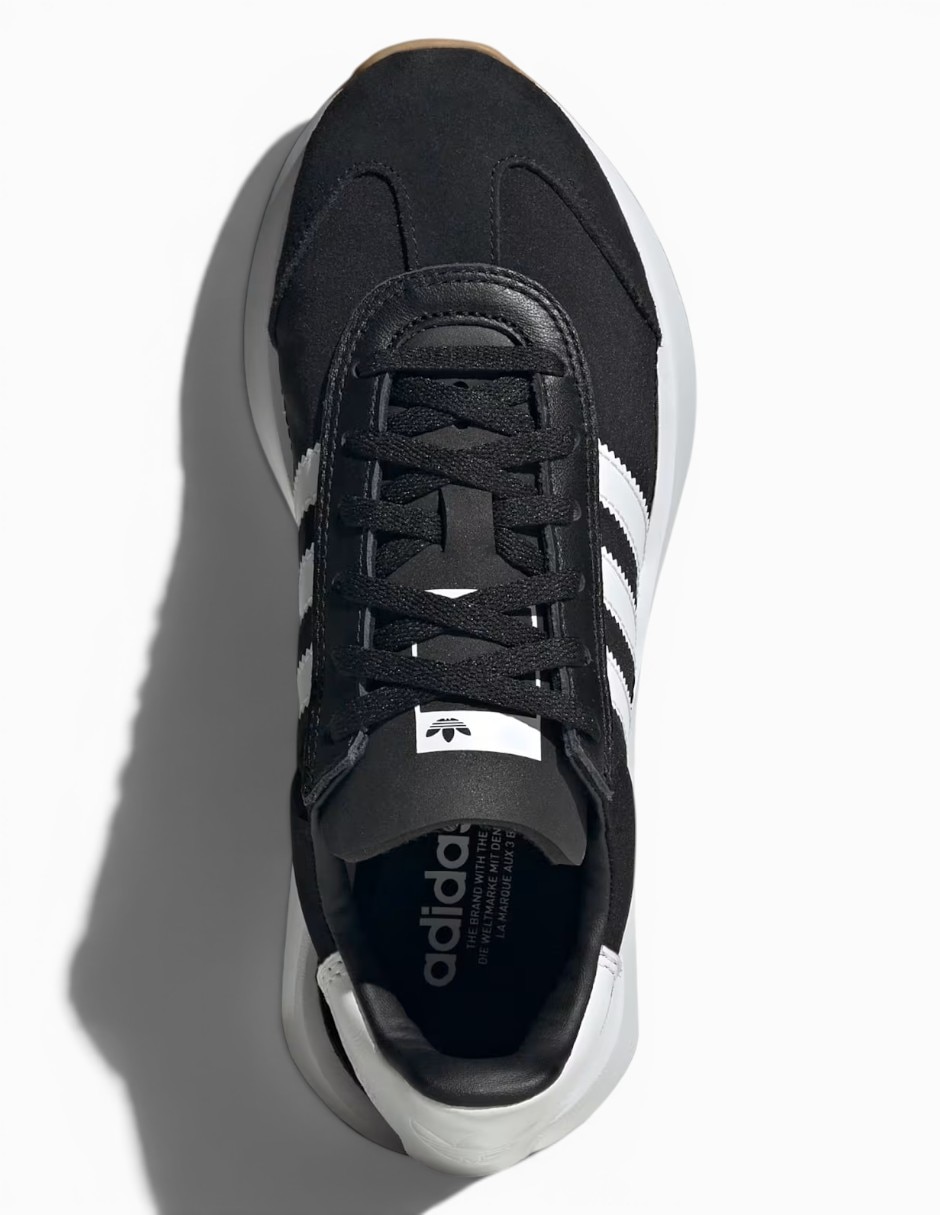 Tenis Adidas unisex contry XLG