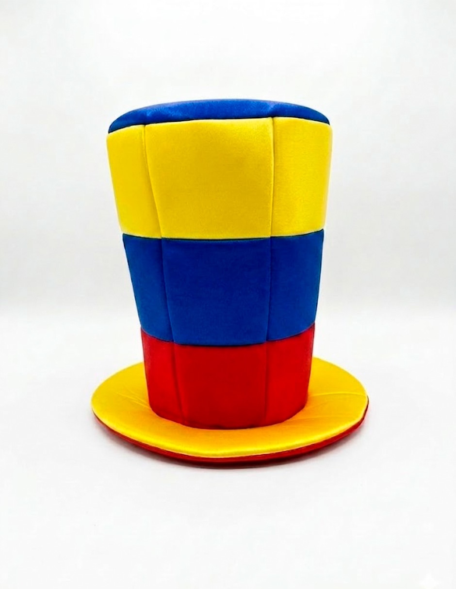 Set sombrero 3