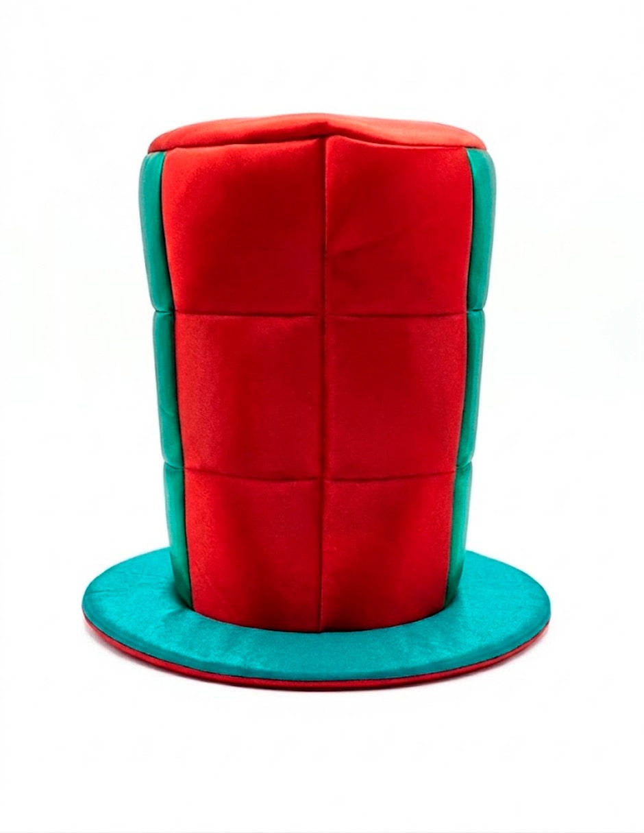 Set sombrero 5