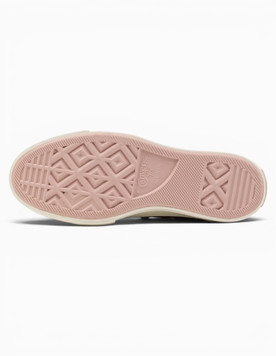 Tenis Chuck Taylor All Star Lift Mixed para mujer 5