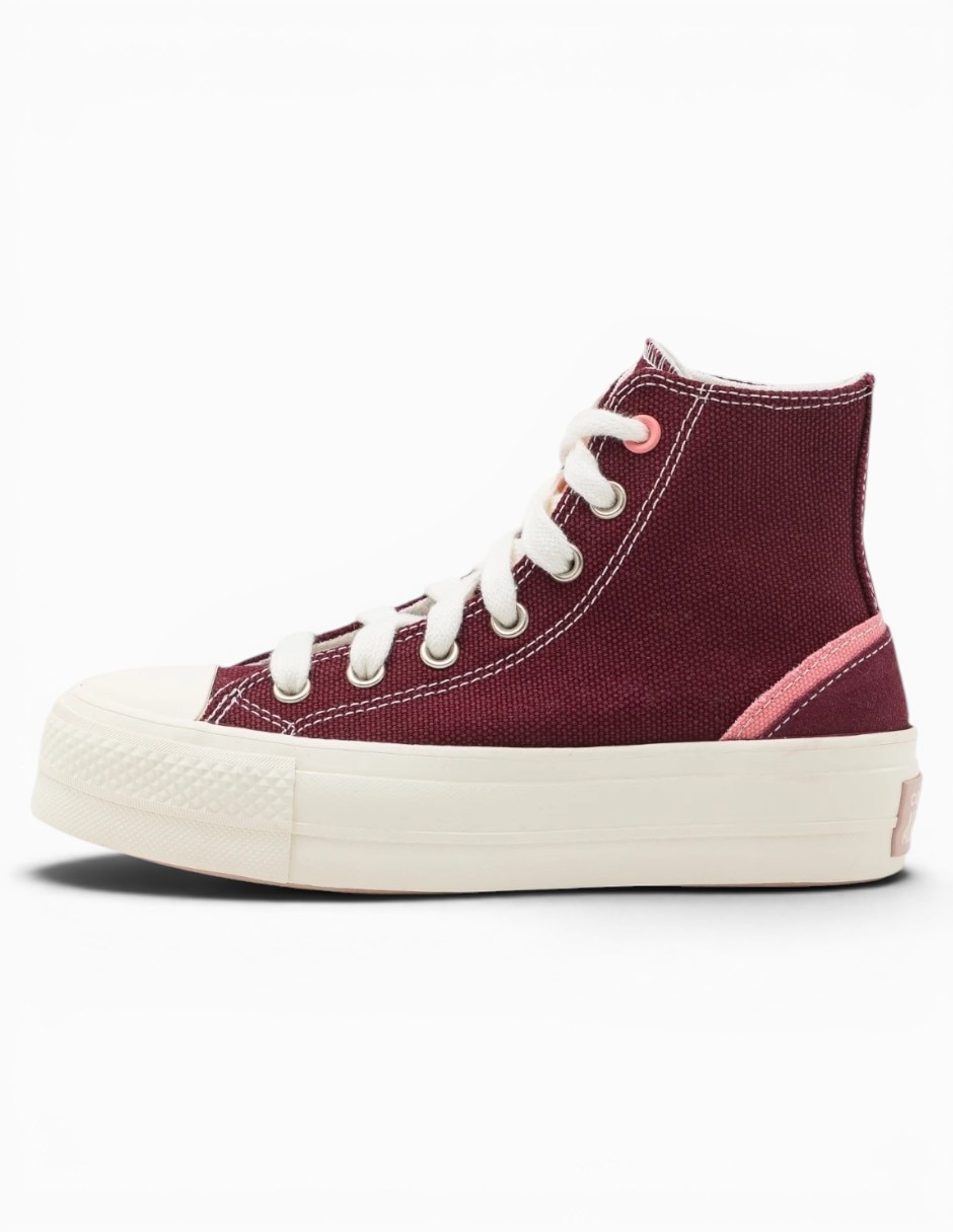 Tenis Chuck Taylor All Star Lift Mixed para mujer Tenis Chuck Taylor All Star Lift Mixed para mujer