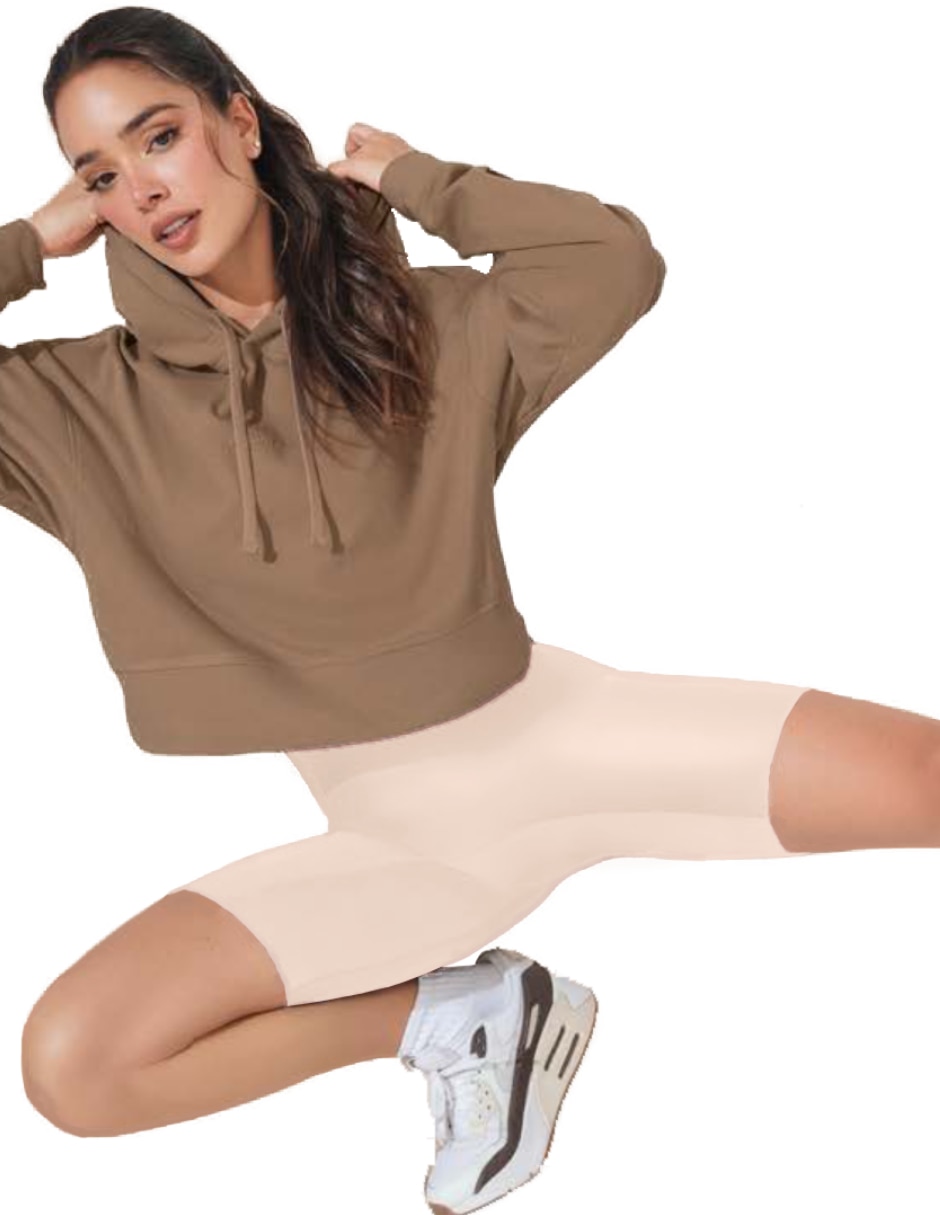 Short para multidisciplina mujer 1