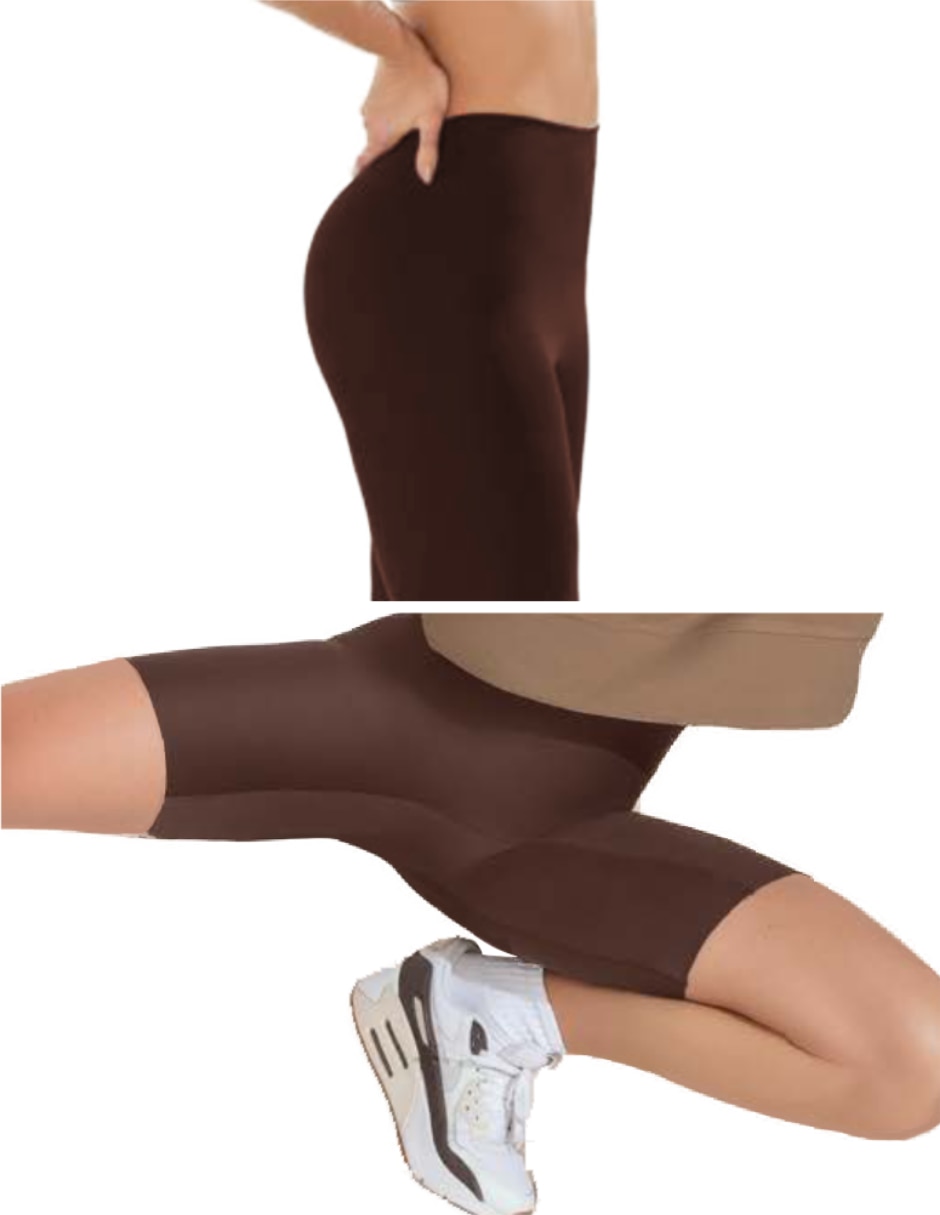 Short para multidisciplina mujer 2