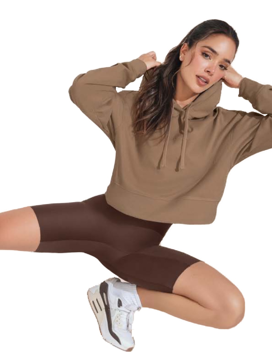 Short para multidisciplina mujer