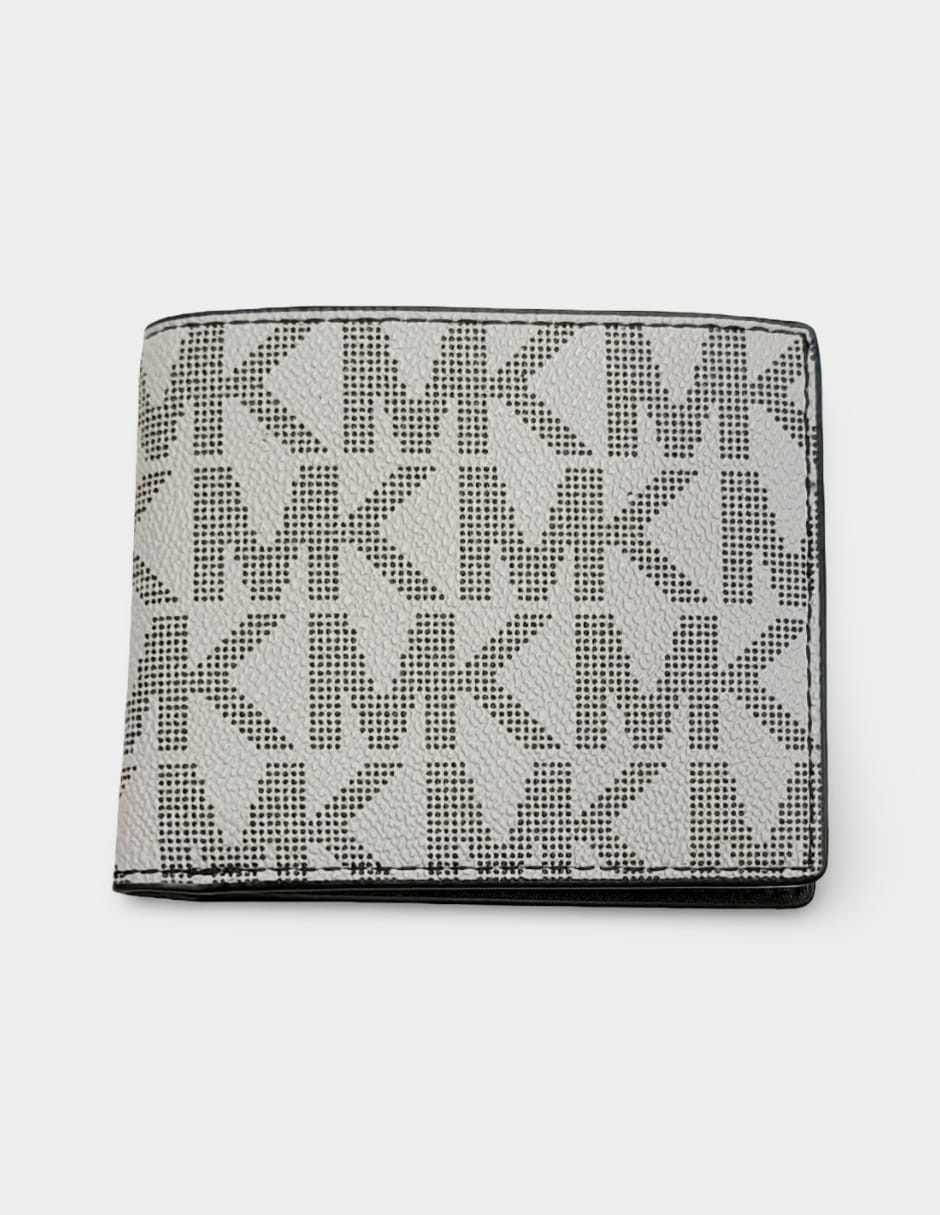 Cartera jet set slim bifold para hombre 3