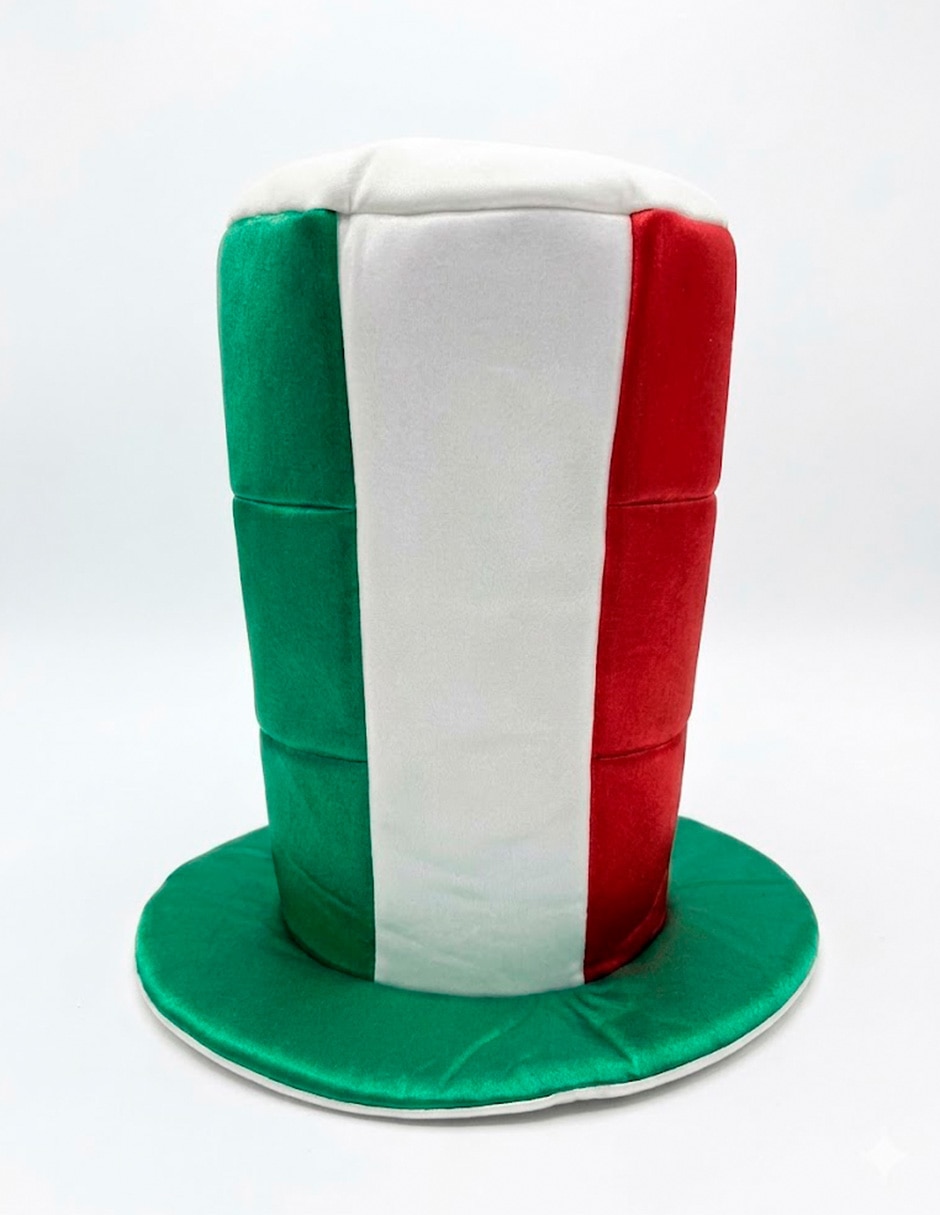 Set sombrero 5