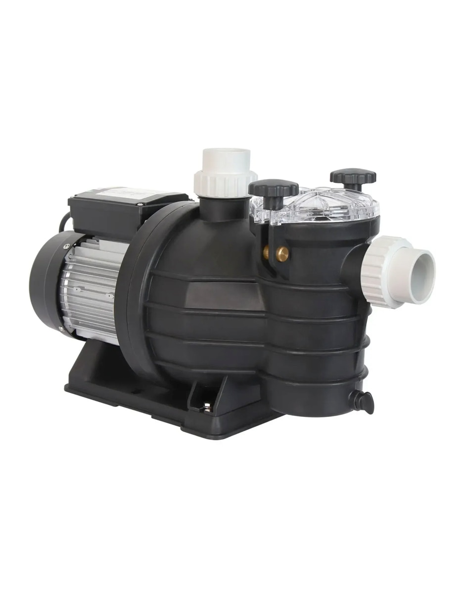 Bomba de agua alberca 1 hp