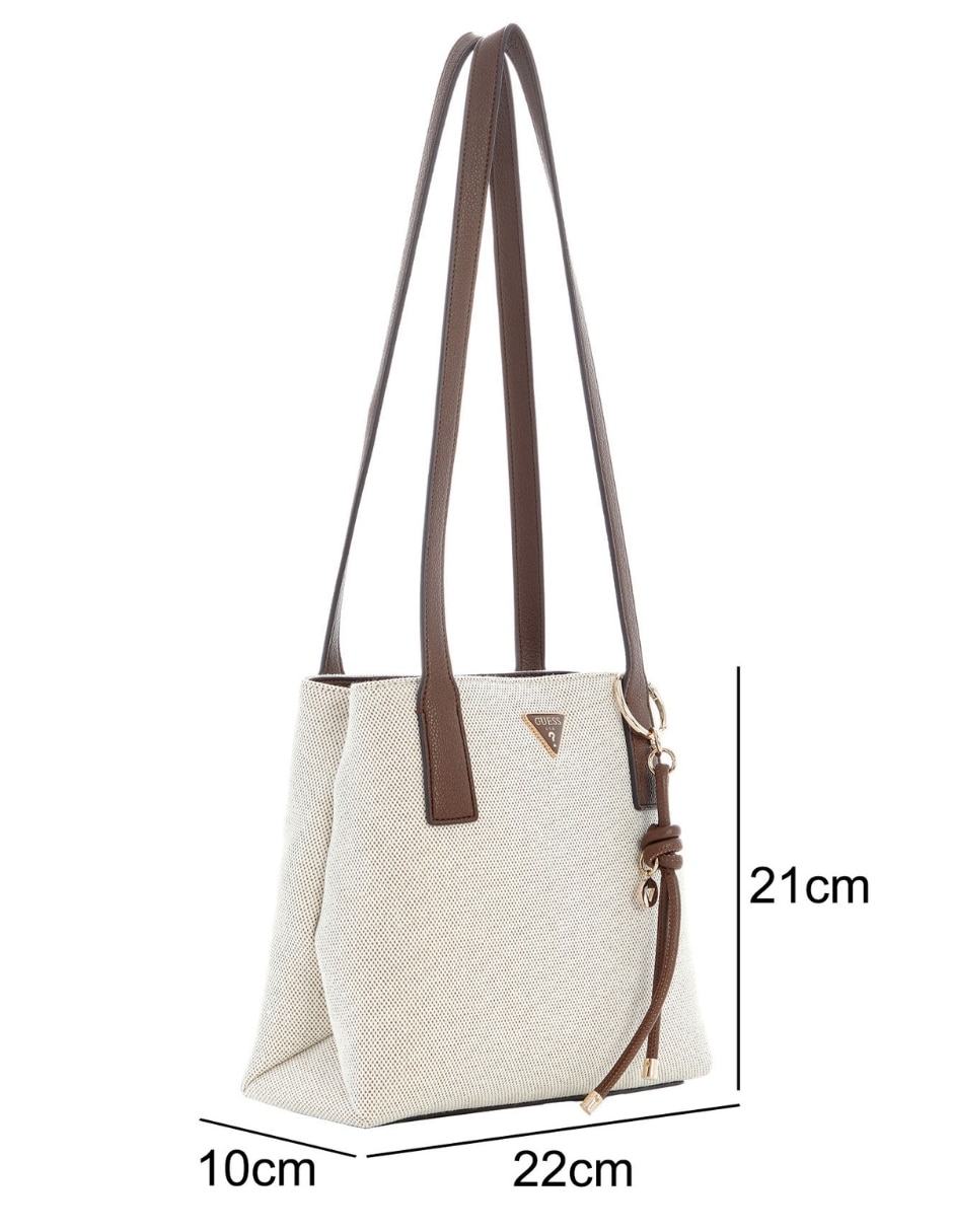 Bolsa tote guess alice para mujer