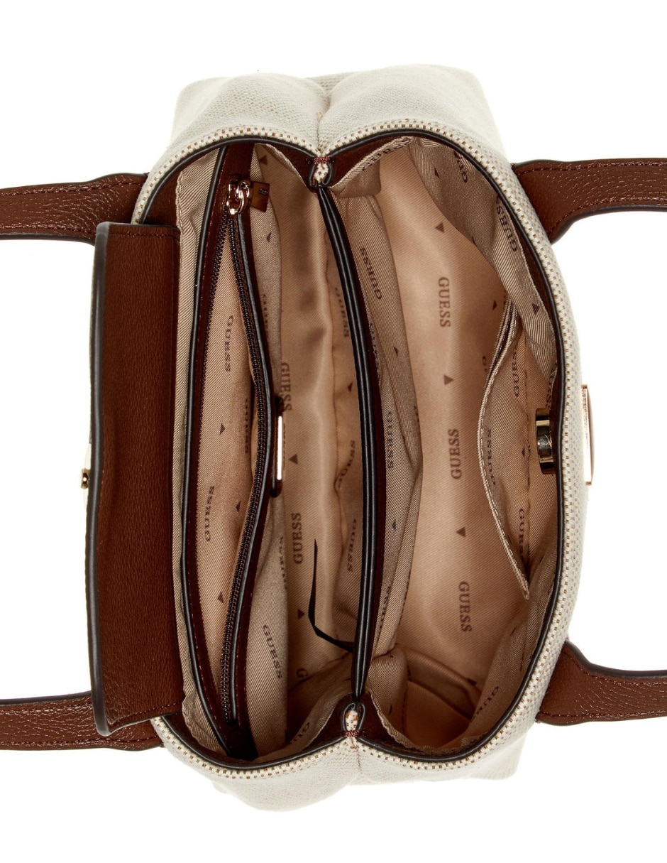 Bolsa tote guess alice para mujer