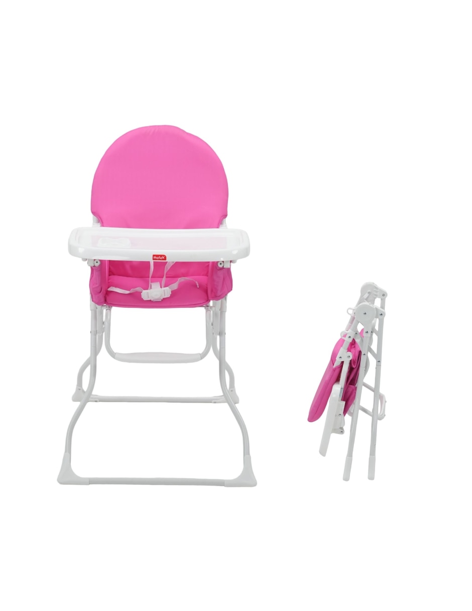 Silla alta Motek Alimentacion