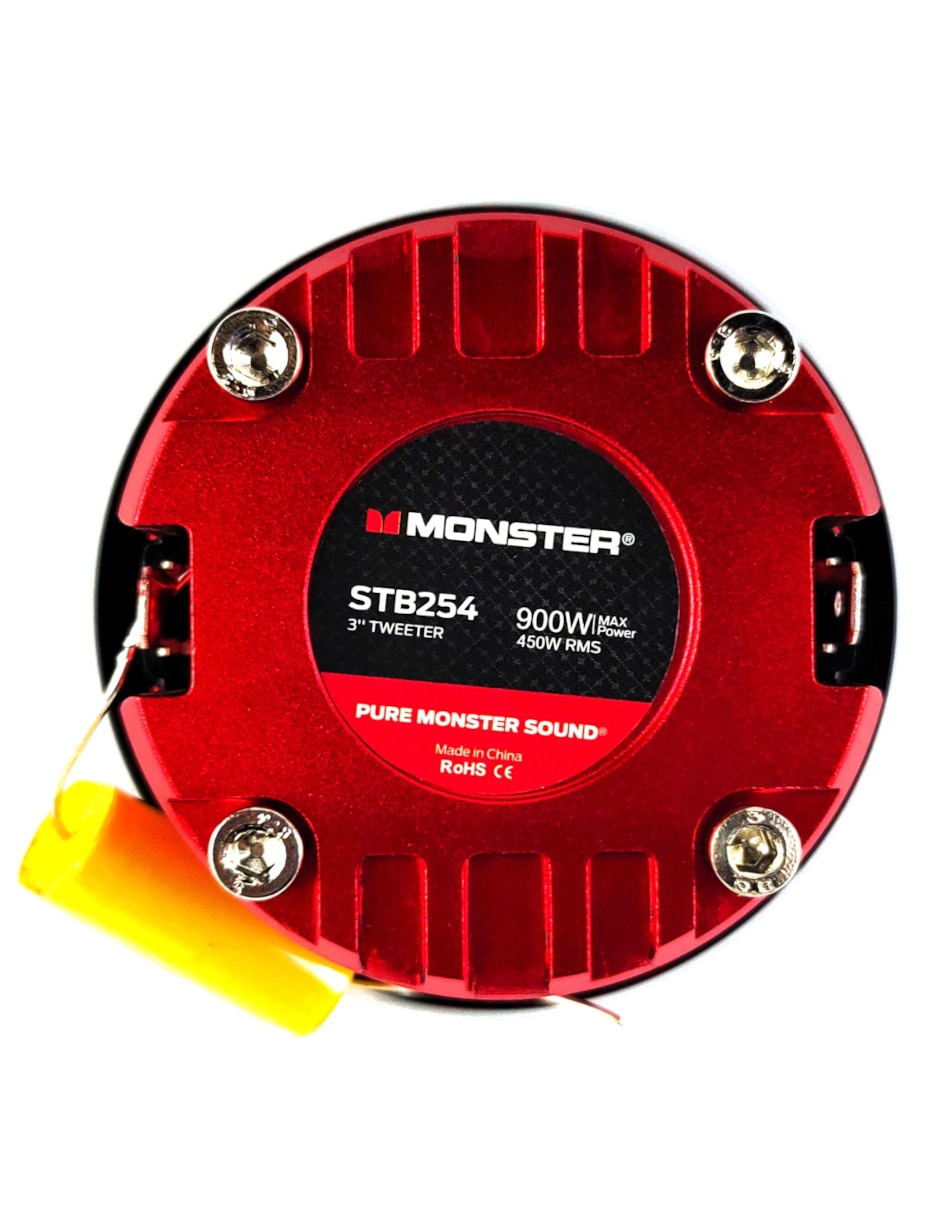 Bocina stb254 7