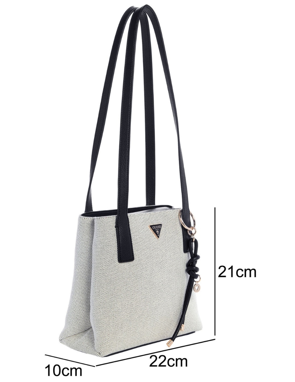 Bolsa tote guess alice para mujer