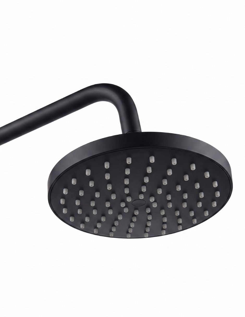 Regadera para baño Brucke