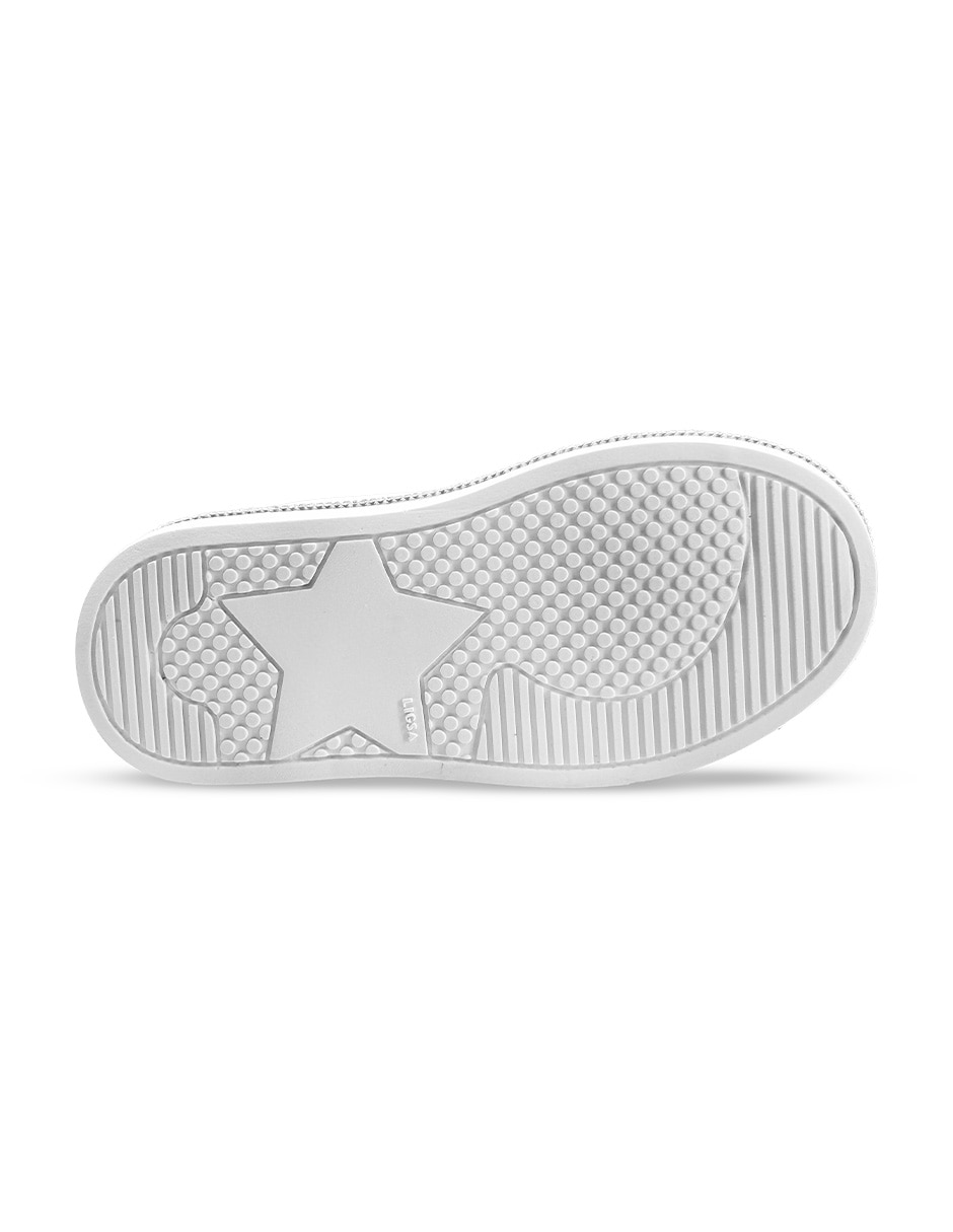 Tenis SFB para niña