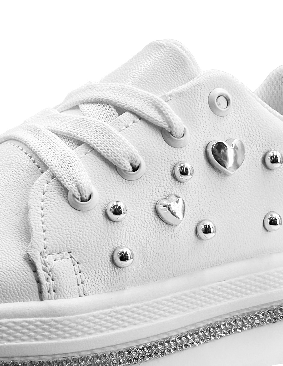 Tenis SFB para niña