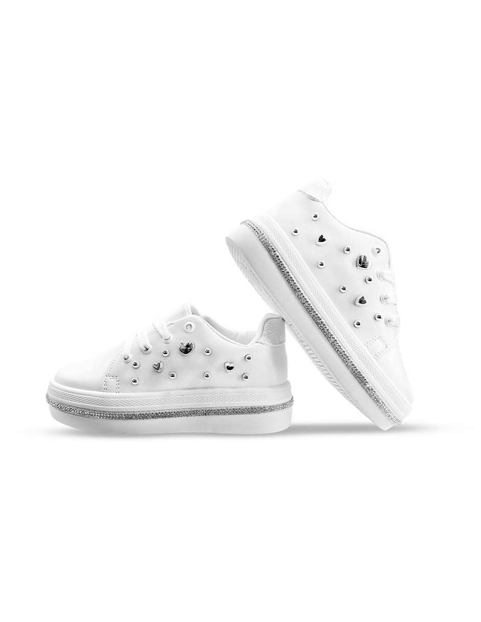 Tenis SFB para niña