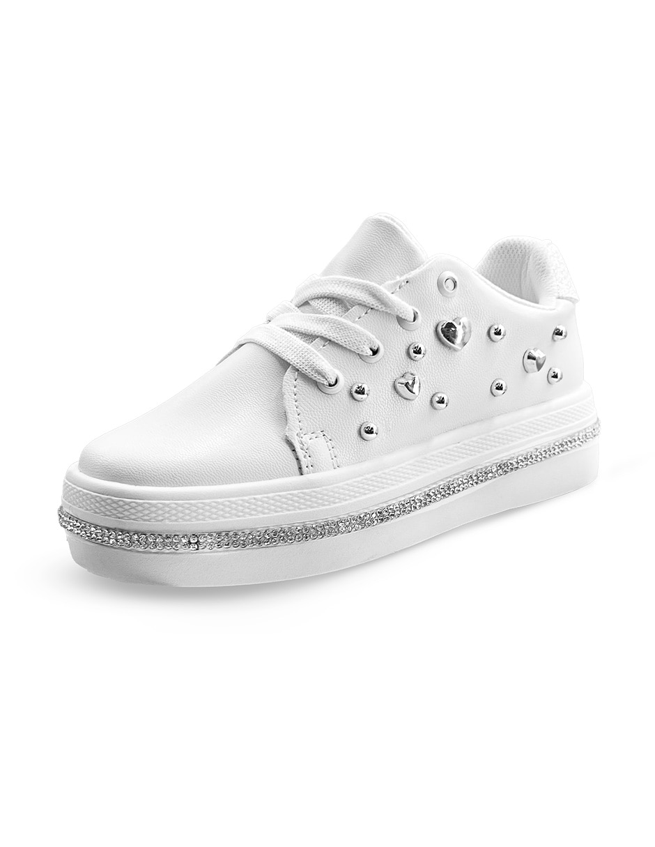 Tenis SFB para niña