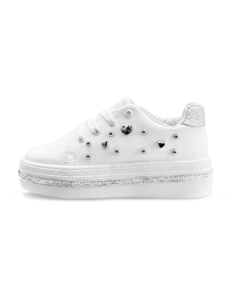Tenis SFB para niña