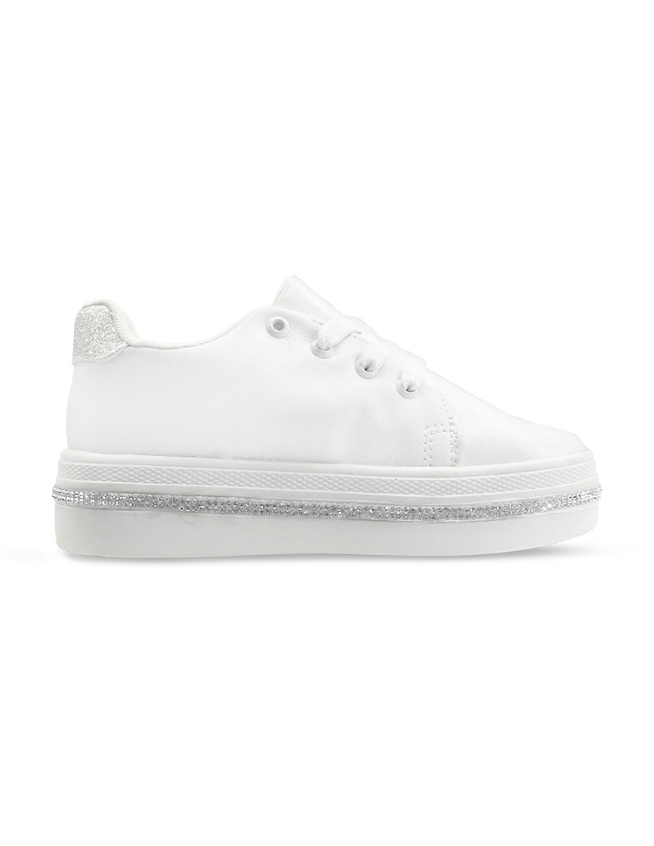 Tenis para niña 2