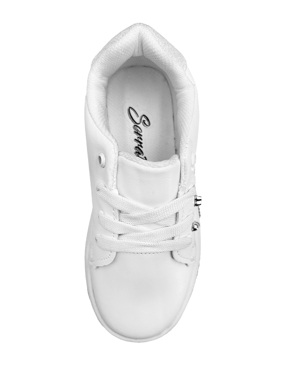 Tenis para niña 5