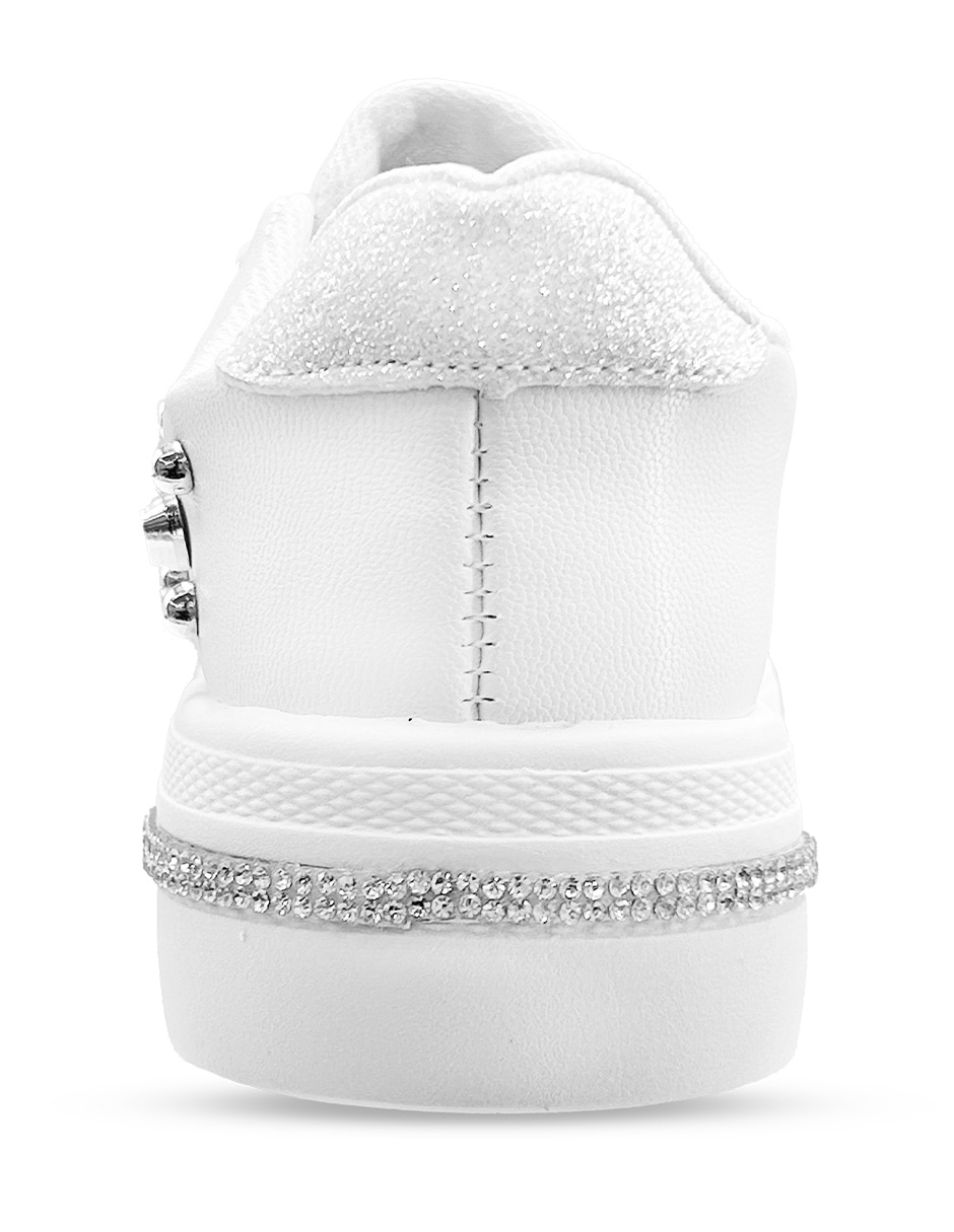 Tenis para niña 7