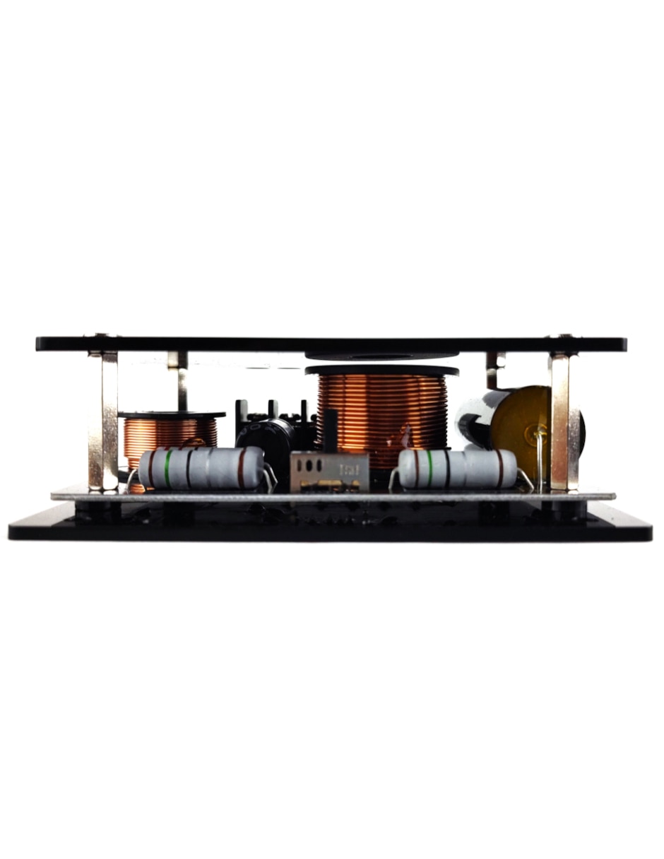 Set de bocinas spe652 3