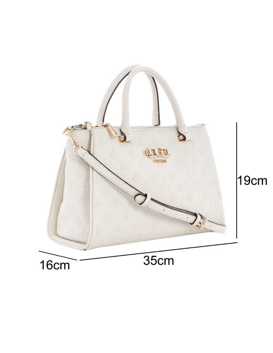 Bolsa tote guess anise para mujer